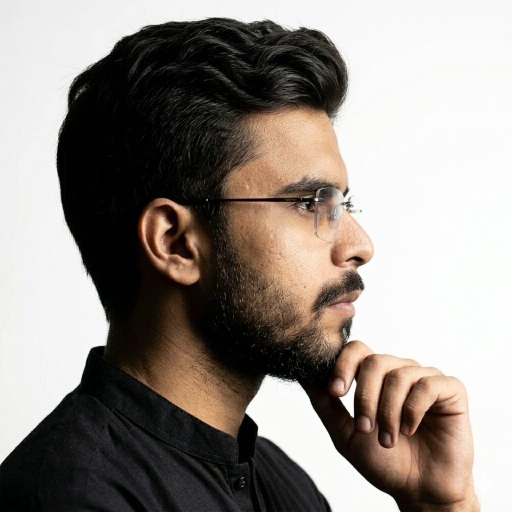 Ahmad zee