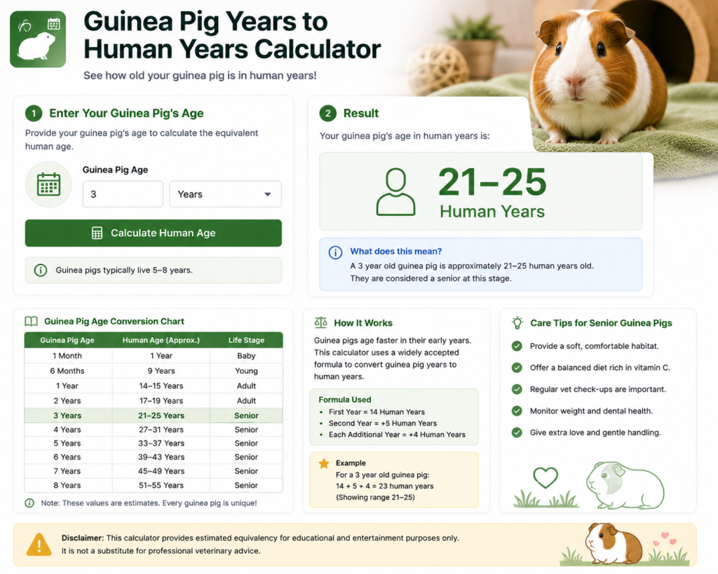 Guinea Pig